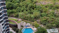 DRAGONS RANGE COURT B TOWER 3 Very High Floor Zone Flat E Sha Tin/Fo Tan/Kau To Shan