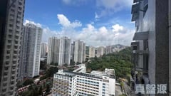 富寧花園 1座 高層 E室 將軍澳