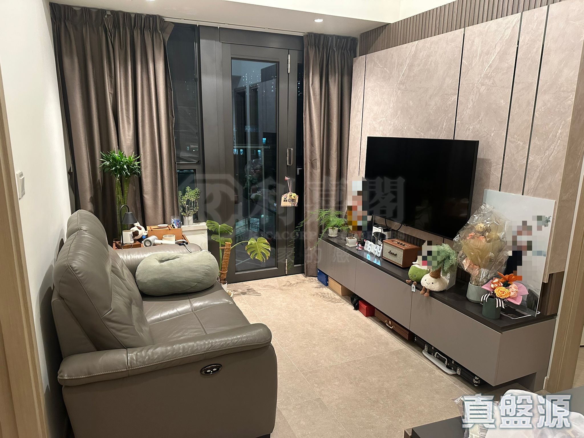 WETLAND SEASONS PARK 3期 7座 天水围