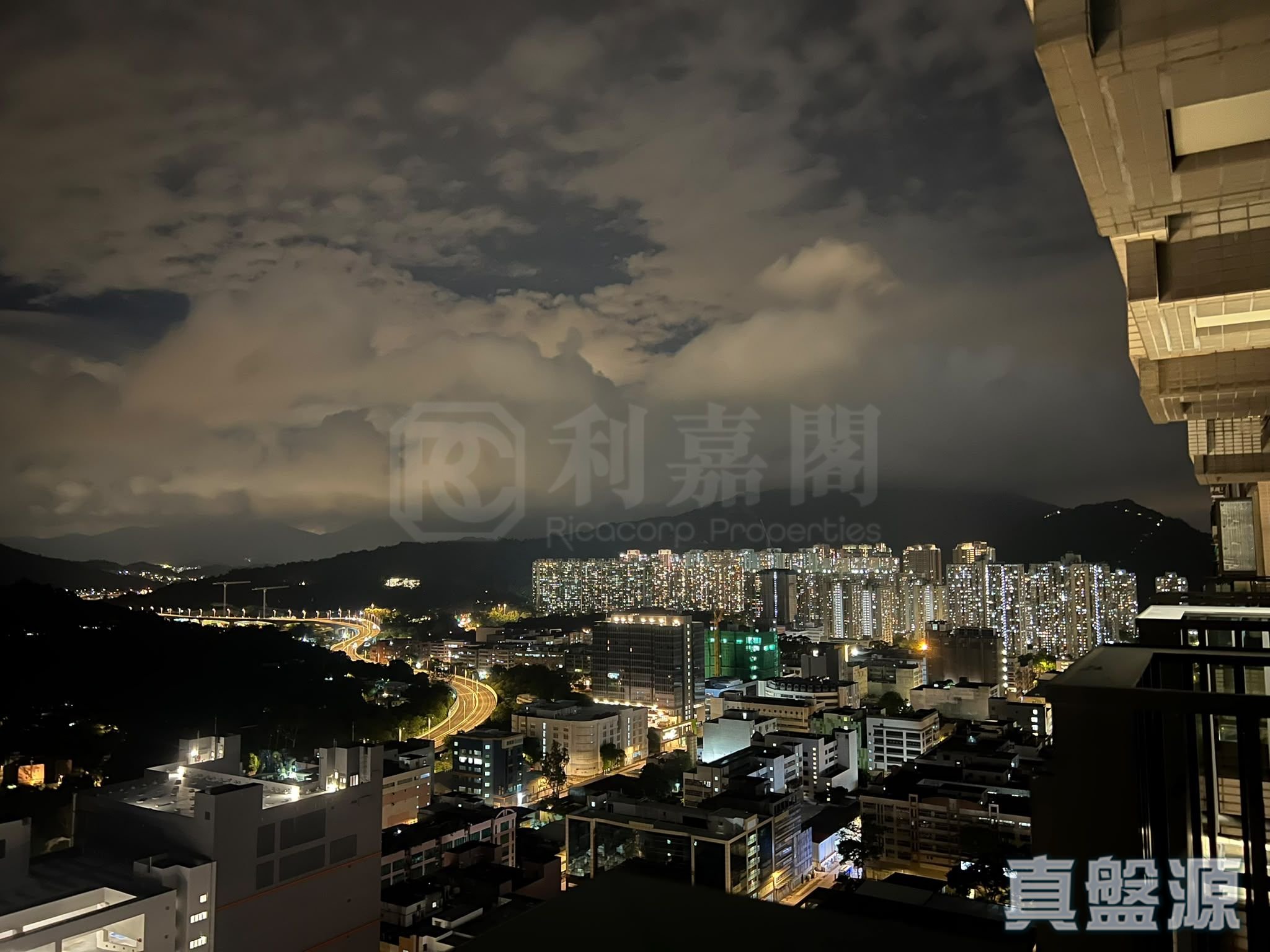 逸峯 2座 極高層 C室 上水/粉嶺/古洞