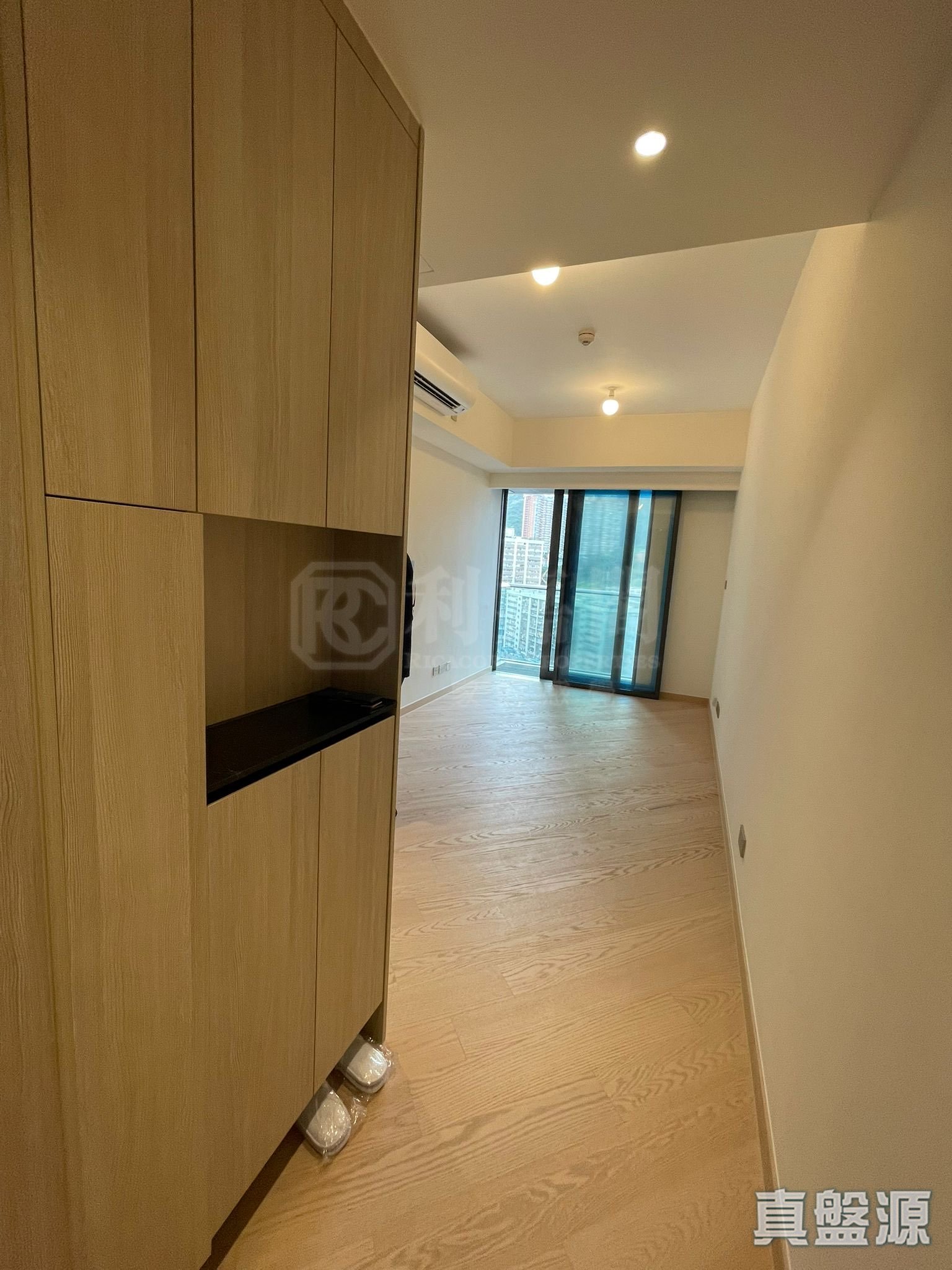 THE ARLES TOWER 2 Medium Floor Zone Flat B Sha Tin/Fo Tan/Kau To Shan