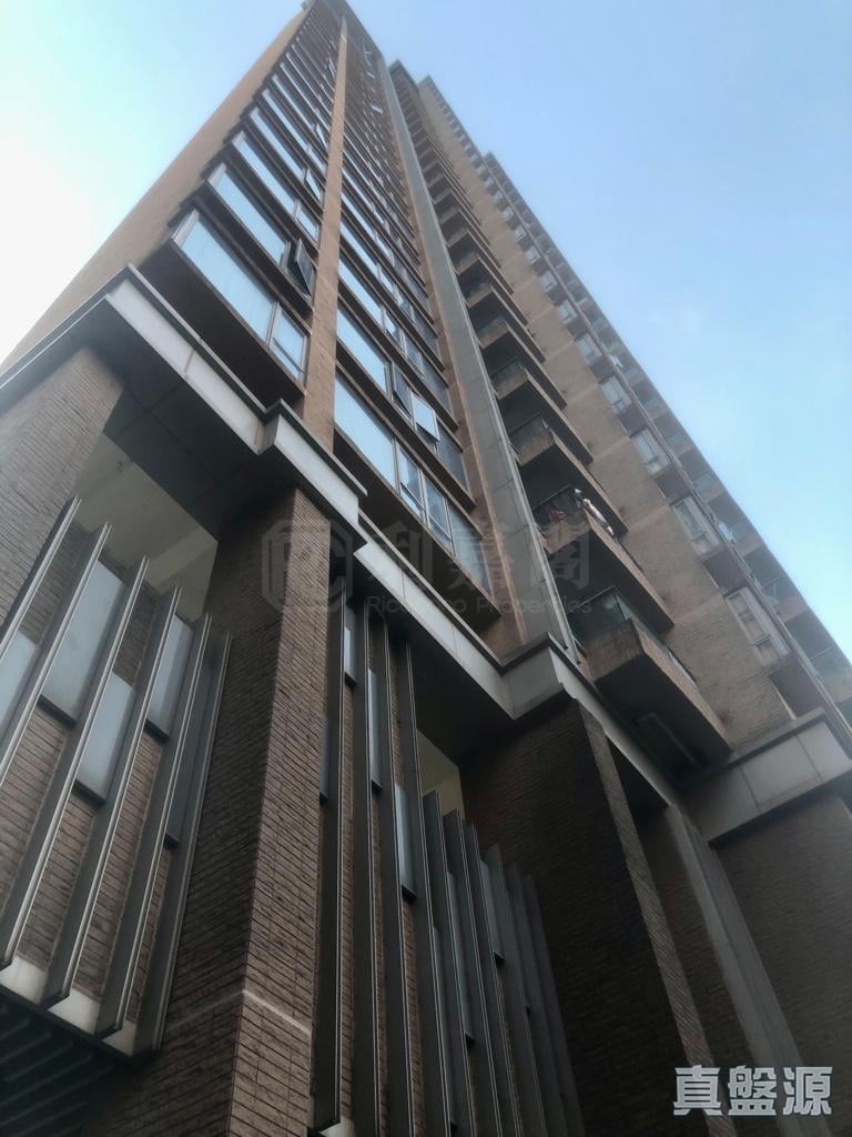MOUNT EAST High Floor Zone Flat B North Point/North Point Mid-Levels