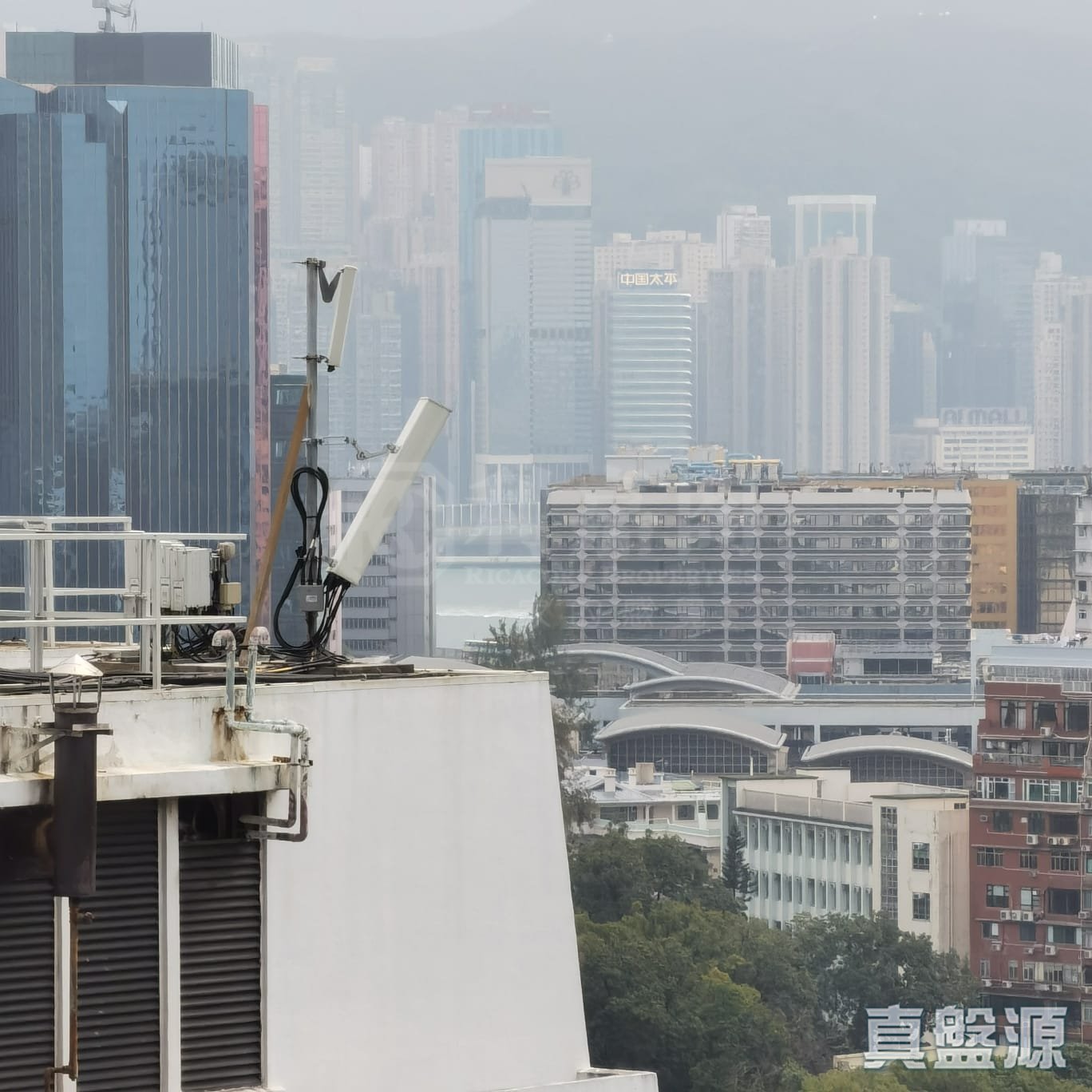 高临 A2座 低层 F室 九龙站/尖沙咀/佐敦