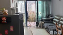 名城 3期 盛世 5座 低層 ND室 大圍