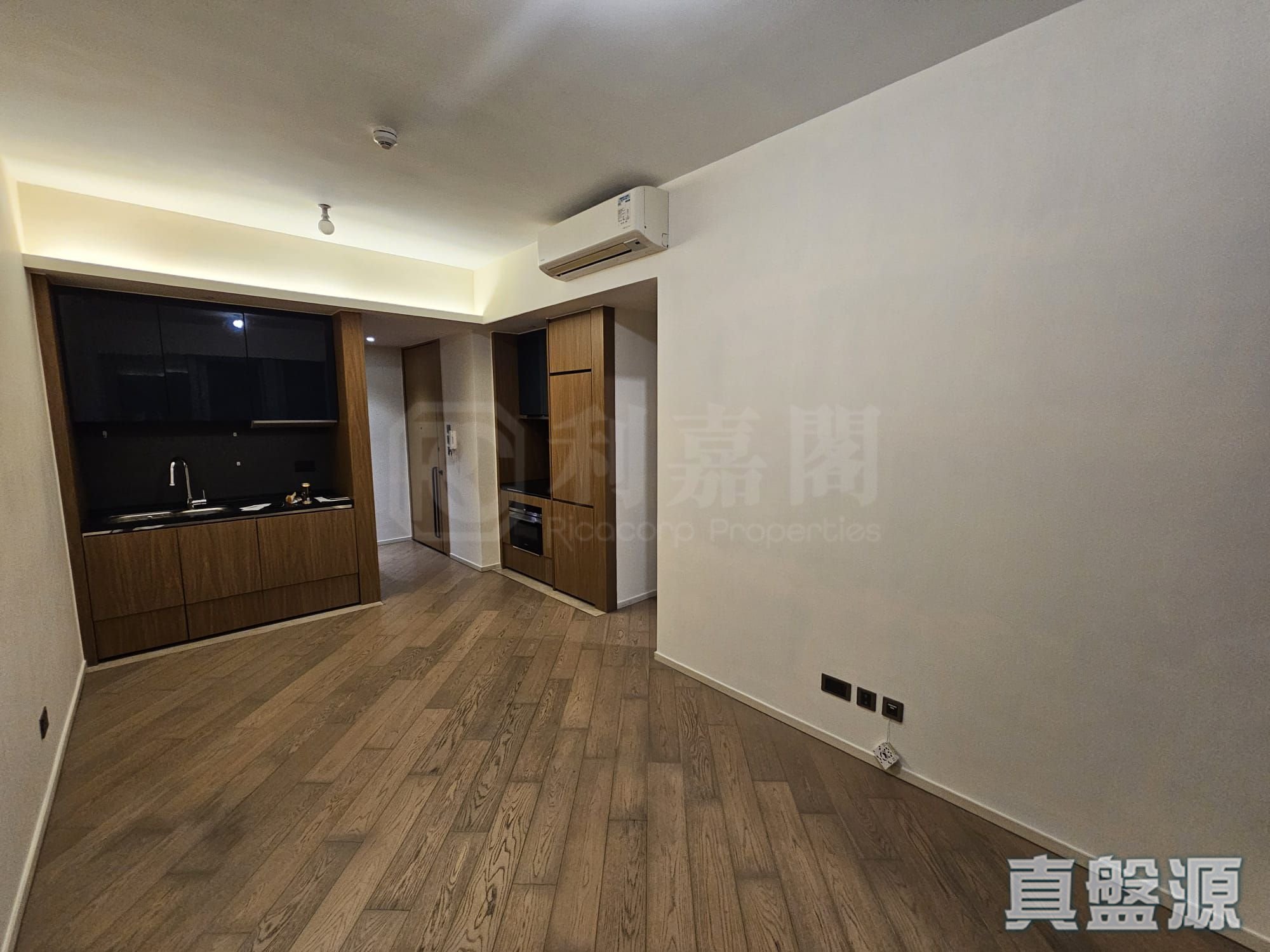 柏傲湾 2B座 高层 A室 荃湾