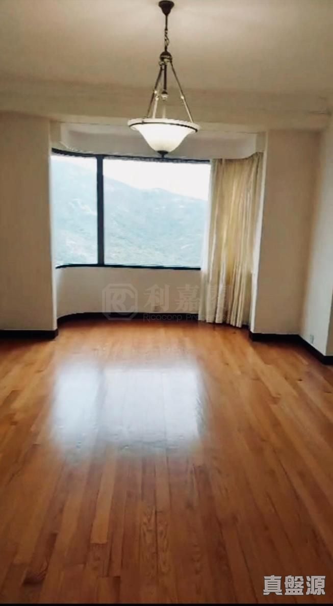 HONG KONG PARKVIEW PARKVIEW CLUB & SUITES - Tower 3 Very High Floor Zone Flat 25 Peak/Island South