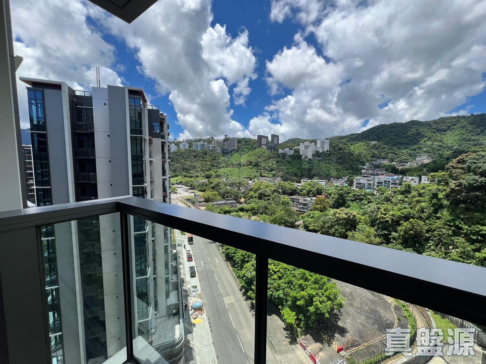 SILICON HILL UNIVERSITY HILL 2B期 优景阁 第6座 高层 B1室 大埔