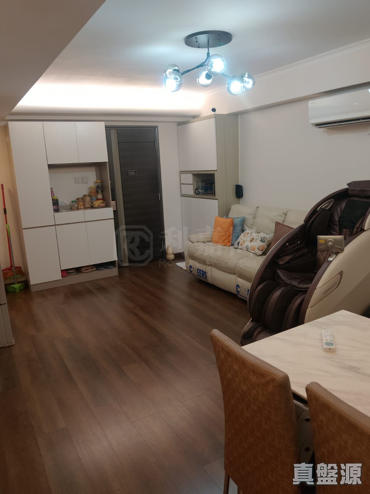 永宝大厦 低层 A室 北角/北角半山