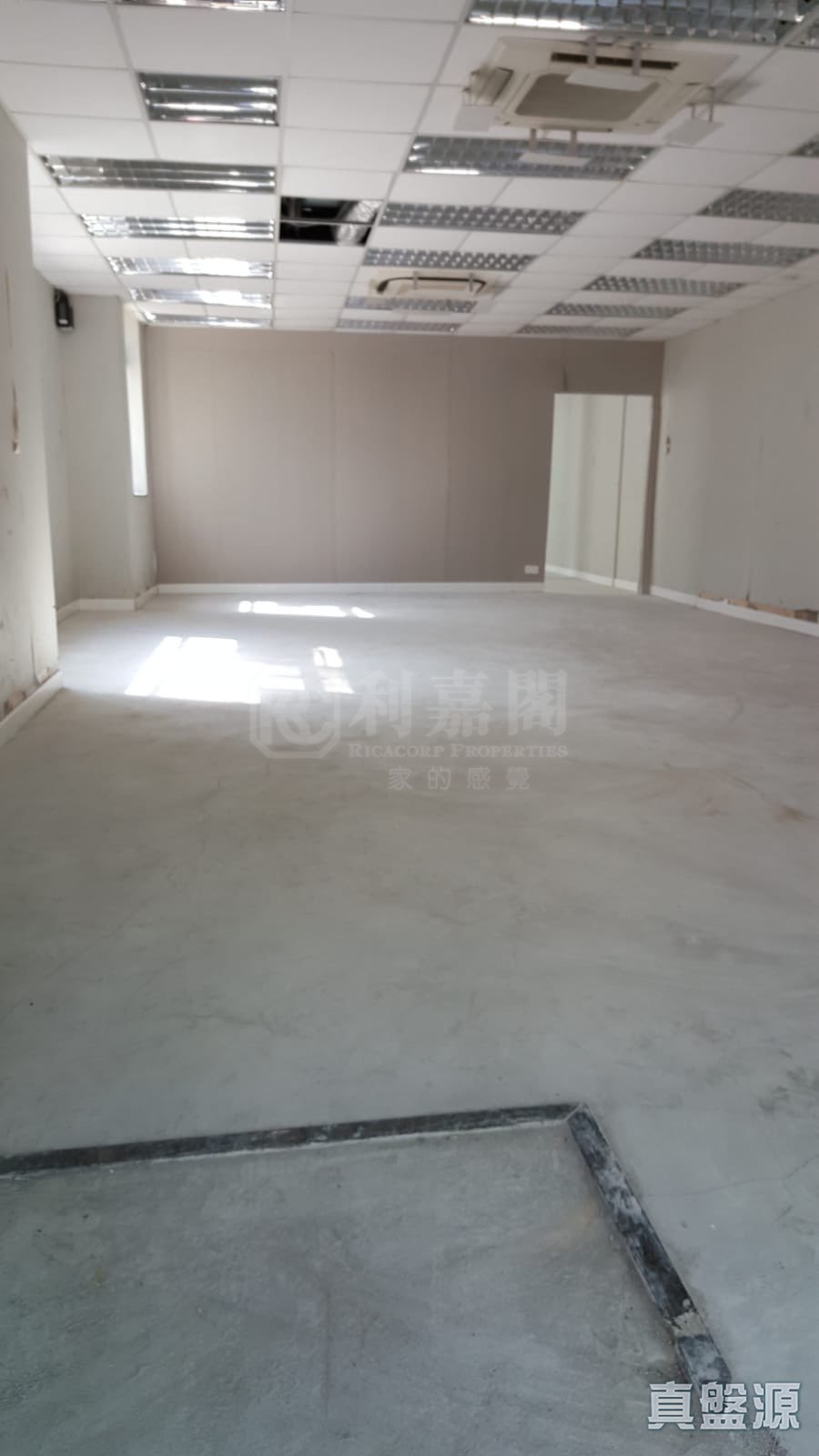 喇沙利道1A号 低层 何文田/京士柏/九龙塘/又一村