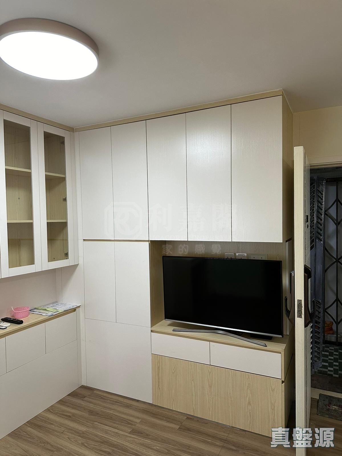 運頭塘邨 運亨樓 (5座) 中層 10室 大埔