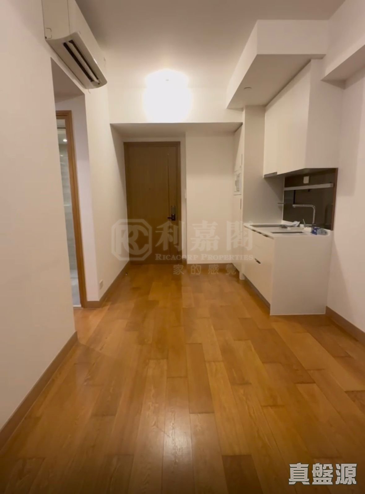 嘉匯 9座 中層 B室 土瓜灣/九龍城/新啟德/新蒲崗