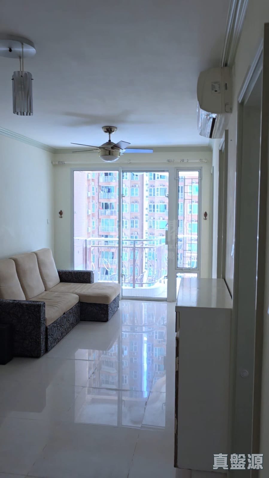 栢慧豪园 2期 栢慧豪廷 8座 低层 G室 天水围