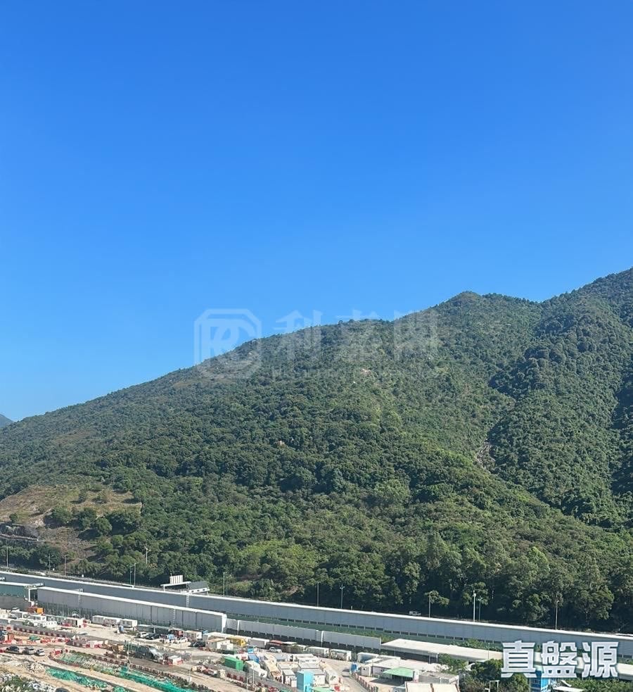 昇薈 3座 高層 A室 東涌