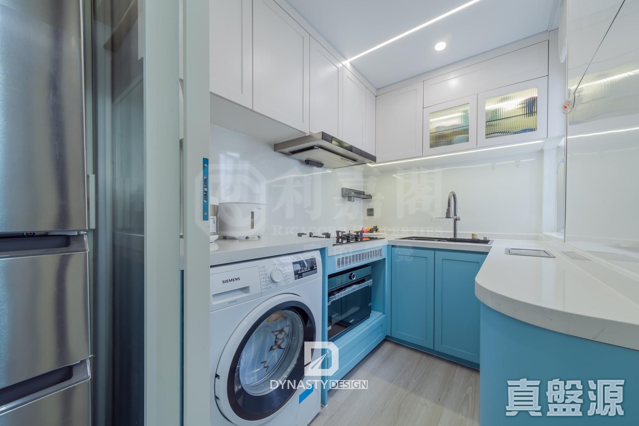 彩兴苑 B座 (彩荟阁) 高层 11室 九龙湾/牛池湾/钻石山/黄大仙