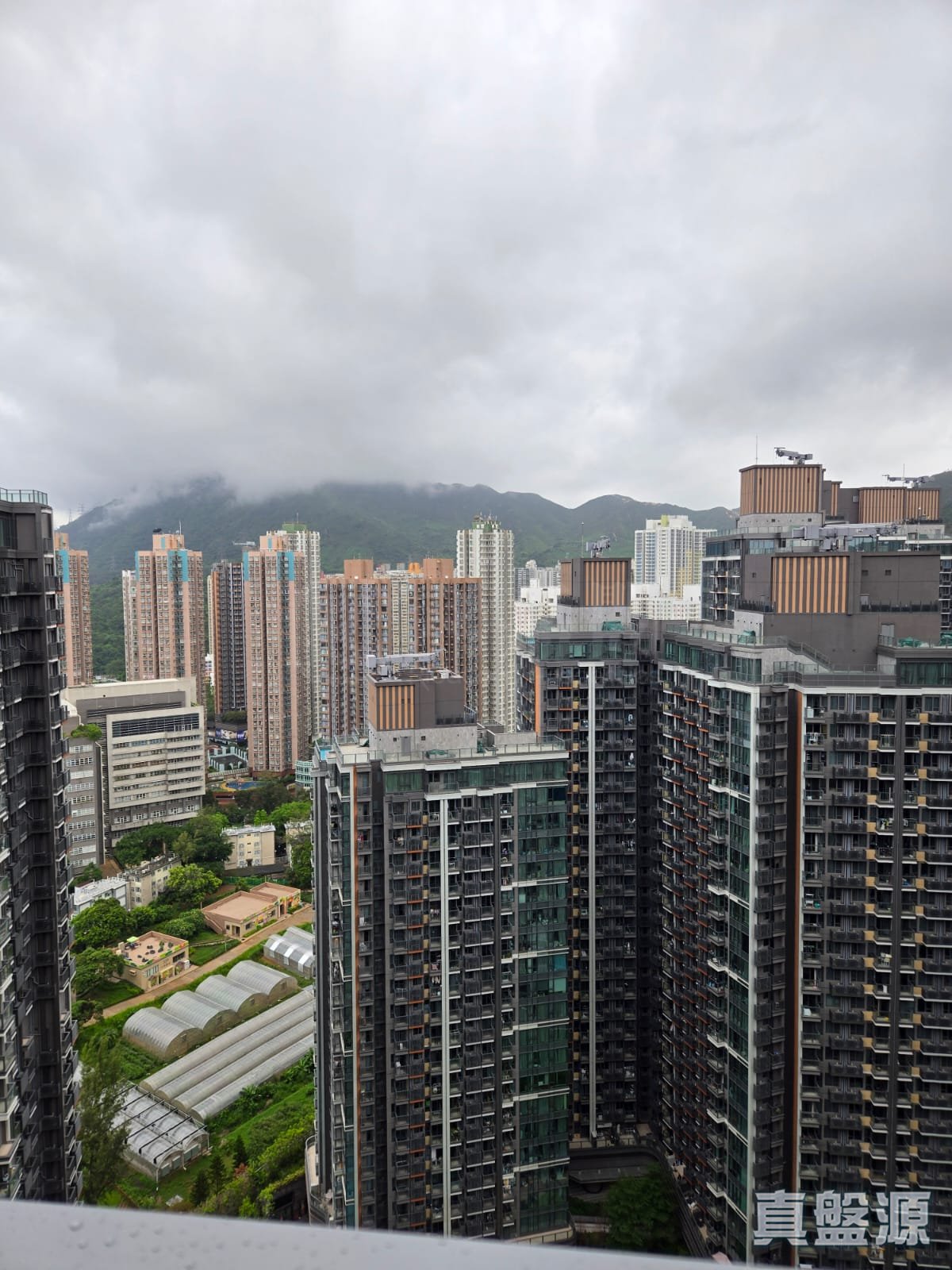NOVO LAND PHASE 3B - Fiskars Tower 2a Tuen Mun