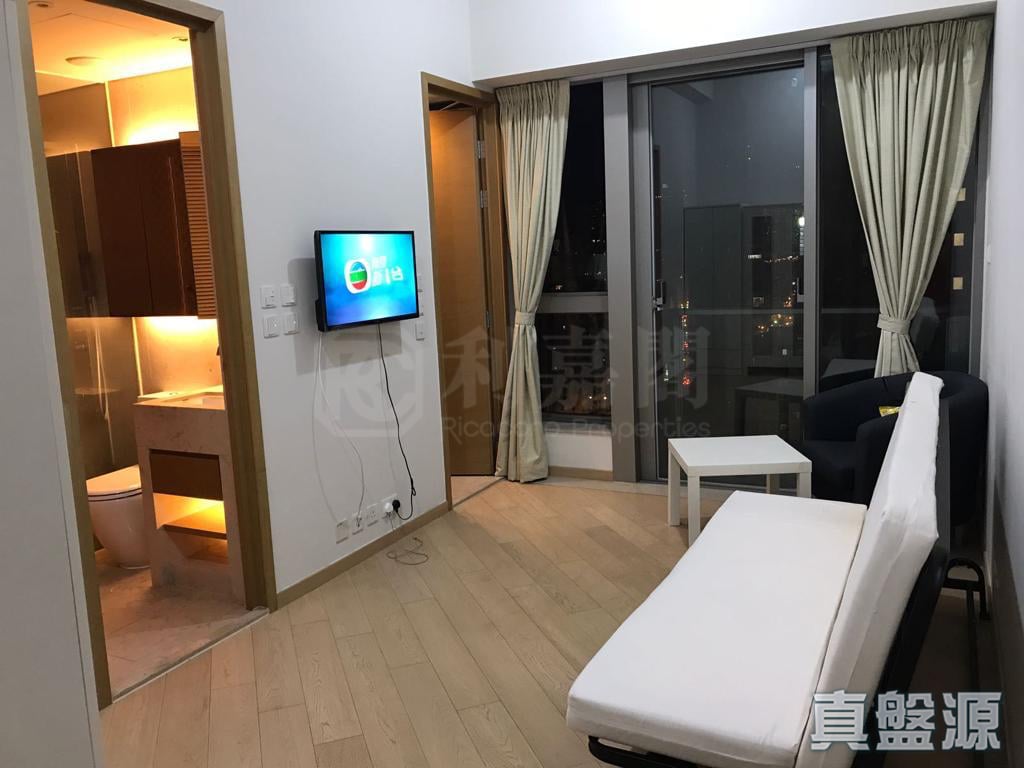 昇御门 2座 中层 G室 红磡/黄埔/海逸