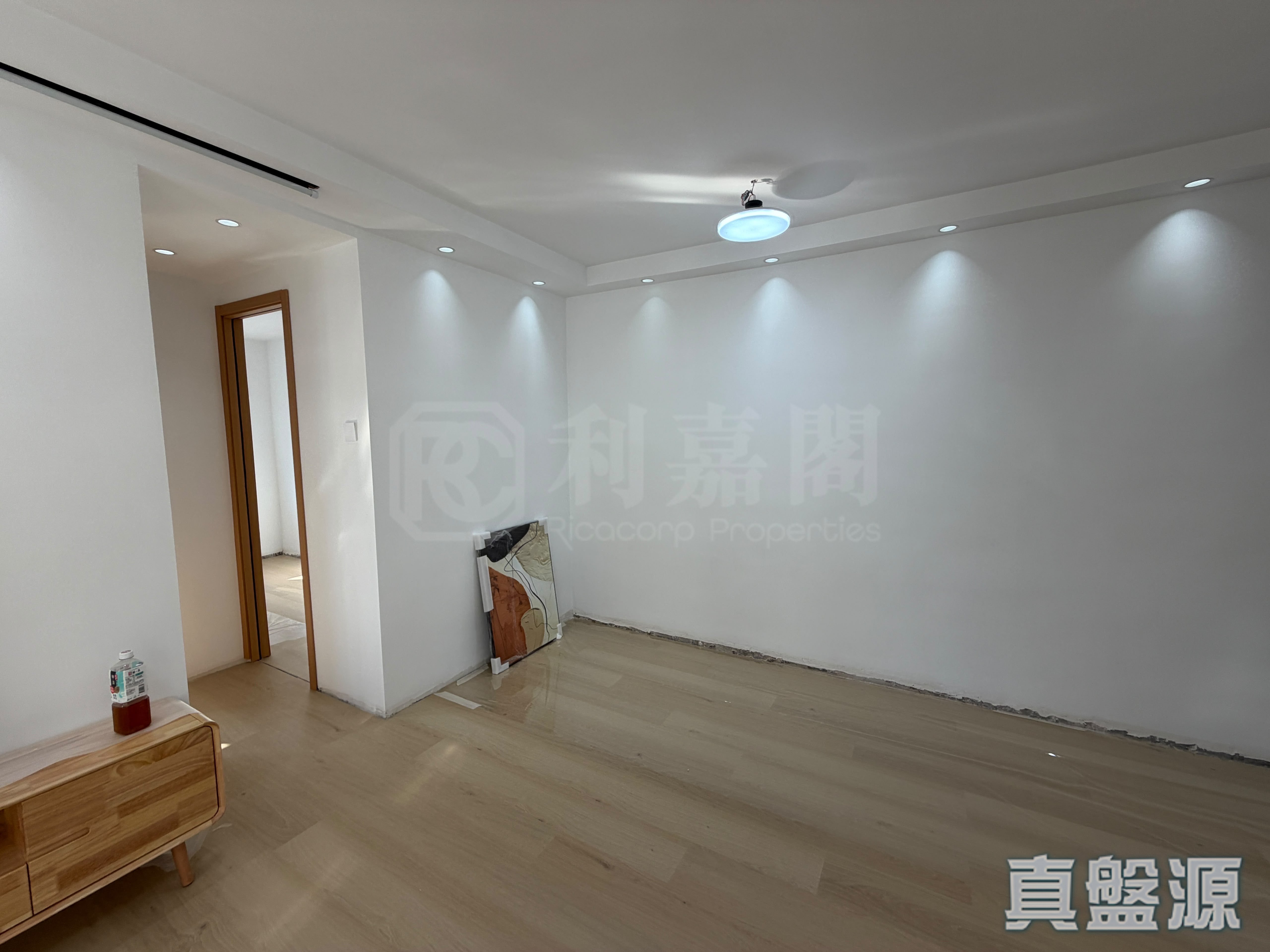 兆安苑 定志閣 (F座) 屯門