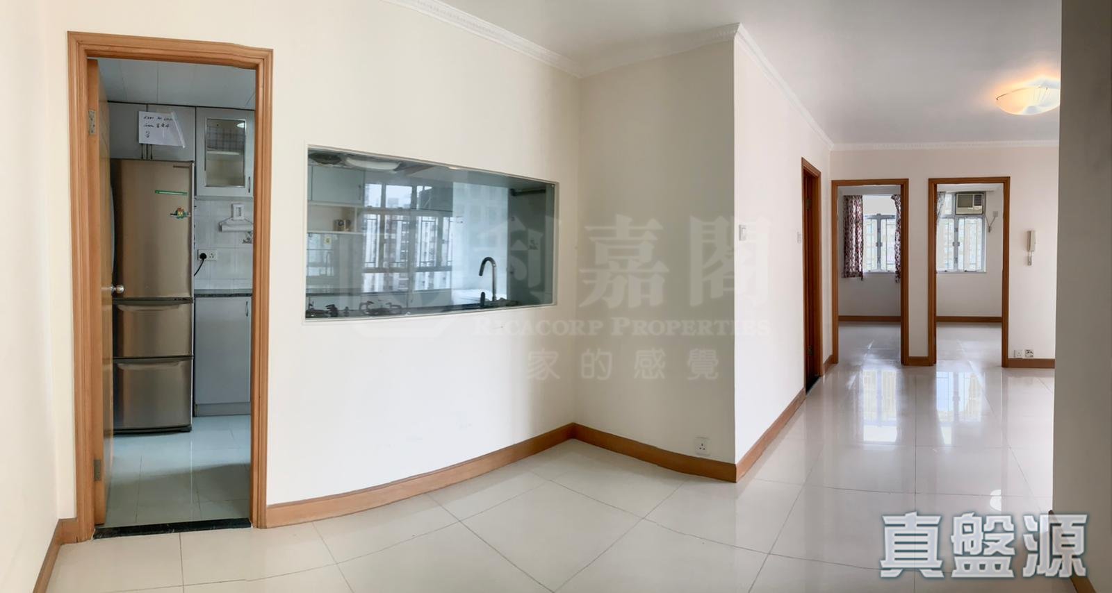 太古城 高山台 天山閣 (7座) 極高層 G室 康怡/鰂魚涌/太古城