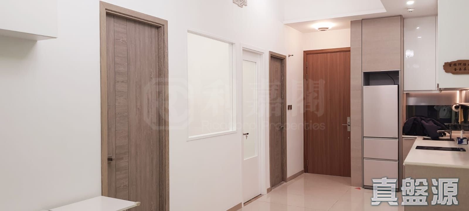 海日湾 COURT B 2座 低层 大埔