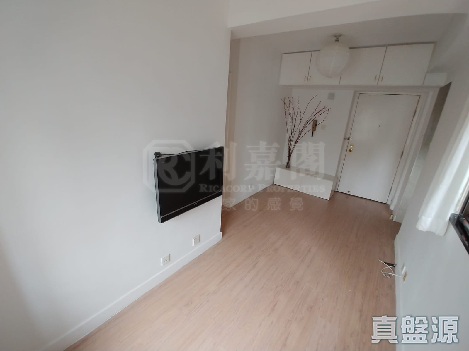 般柏苑 低层 西半山