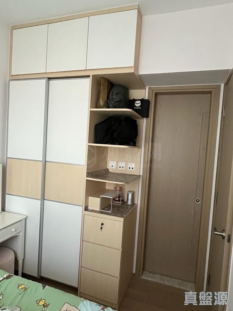 日出康城 6期 LP6 5座 低层 H室 将军澳
