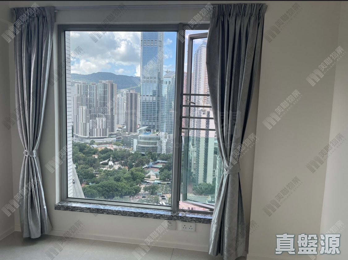 环宇海湾 7座 高层 C室 荃湾