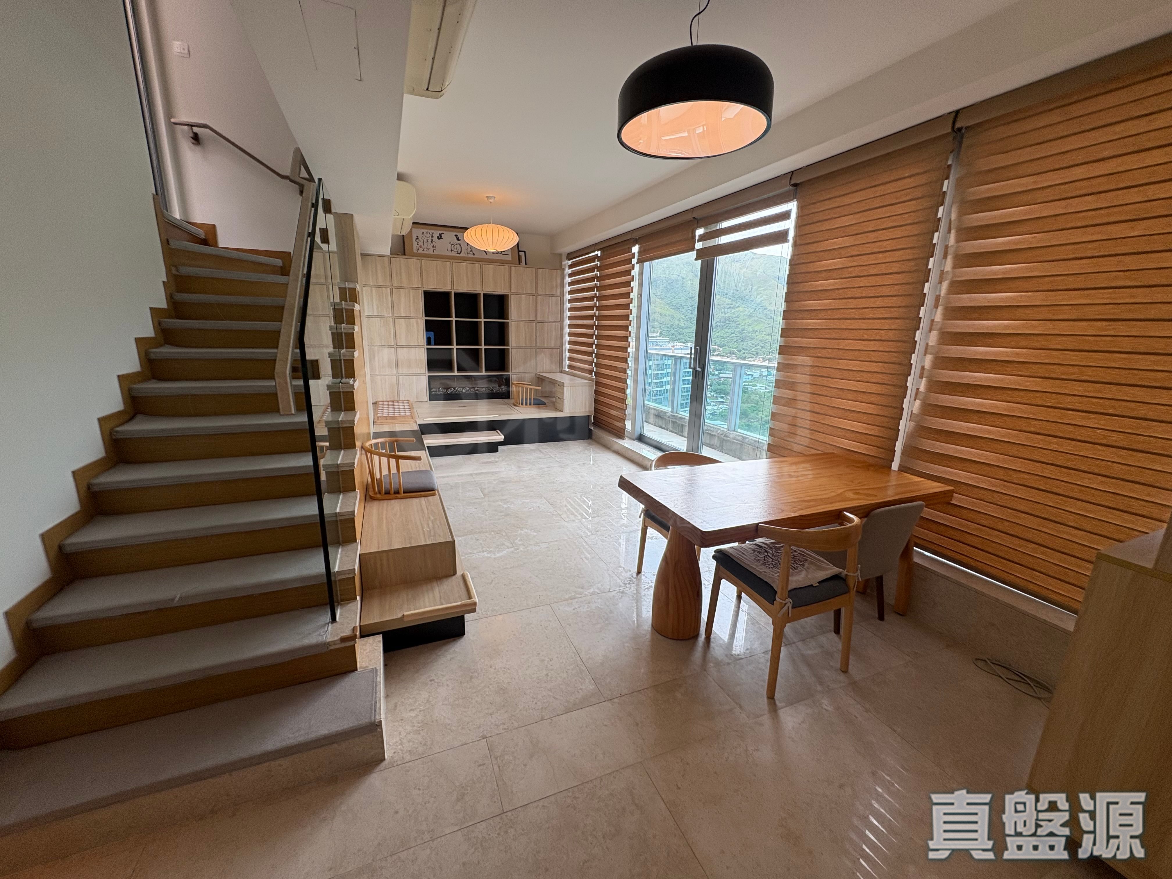 峻巒 2B期 PARK YOHO NAPOLI 23A座 極高層 A室 元朗