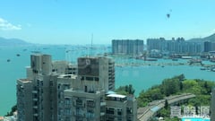 SEAVIEW GARDEN Block 7 High Floor Zone Flat C Sham Tseng/Castle Peak Road