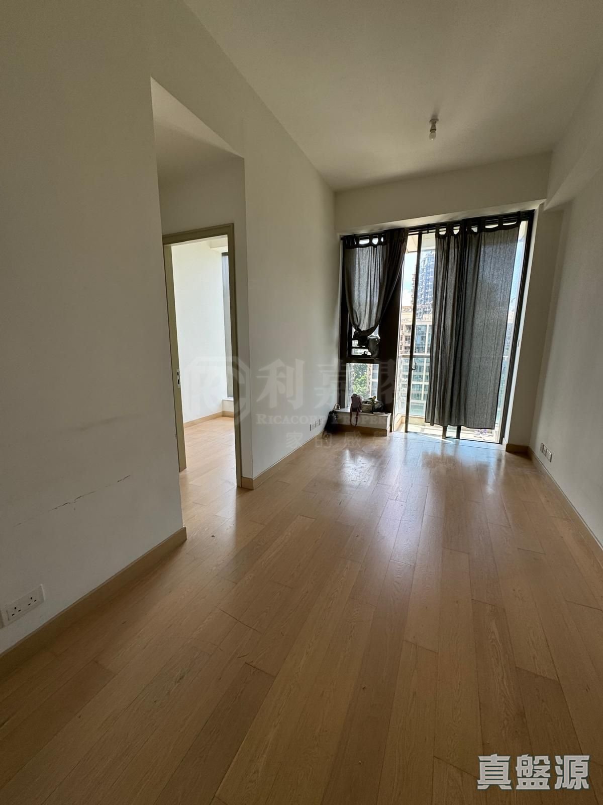 NAPA 1座 極高層 F室 深井/青山公路