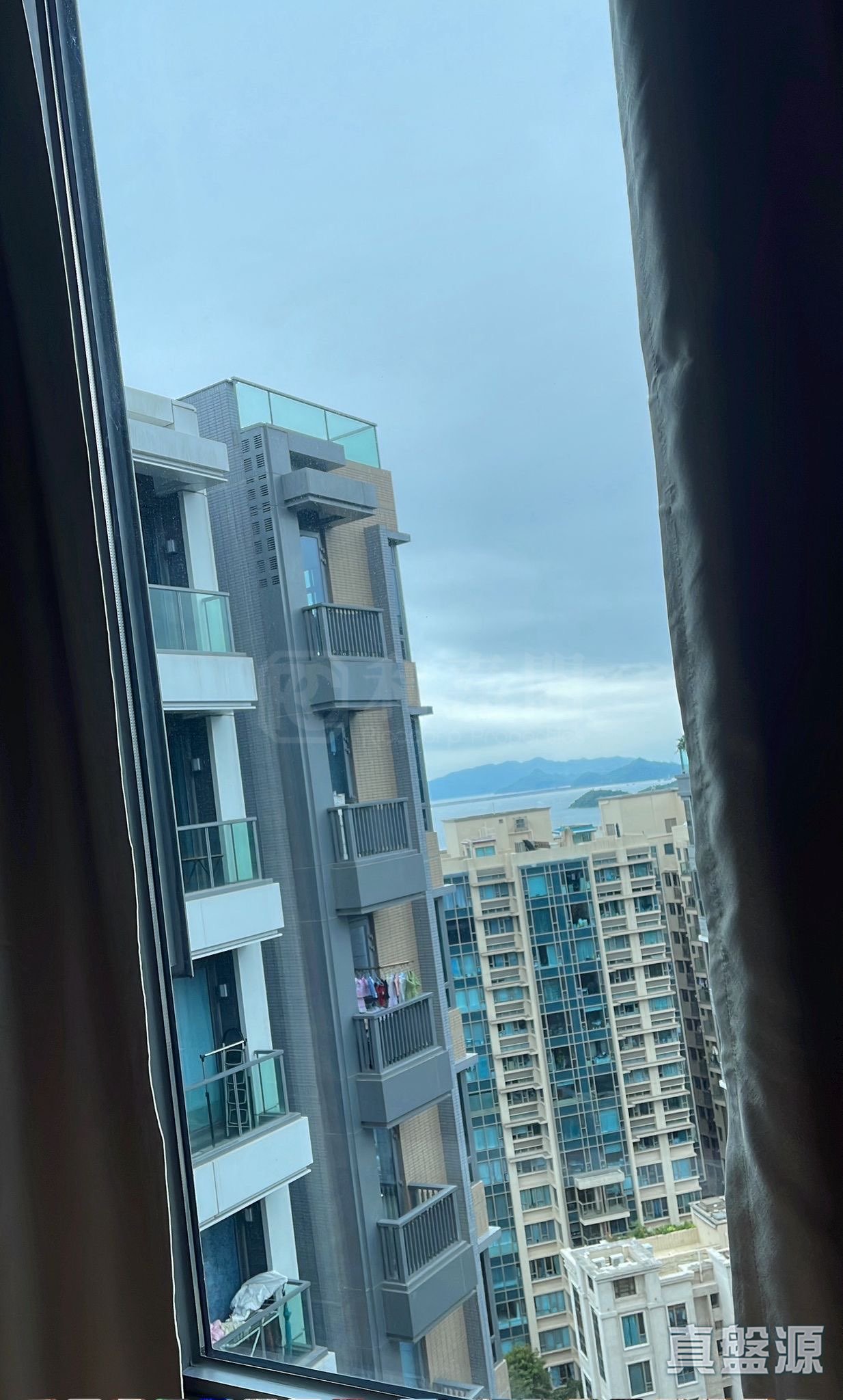 ST MARTIN PHASE 2 - Tower 10 Very High Floor Zone Flat A5 Tai Po