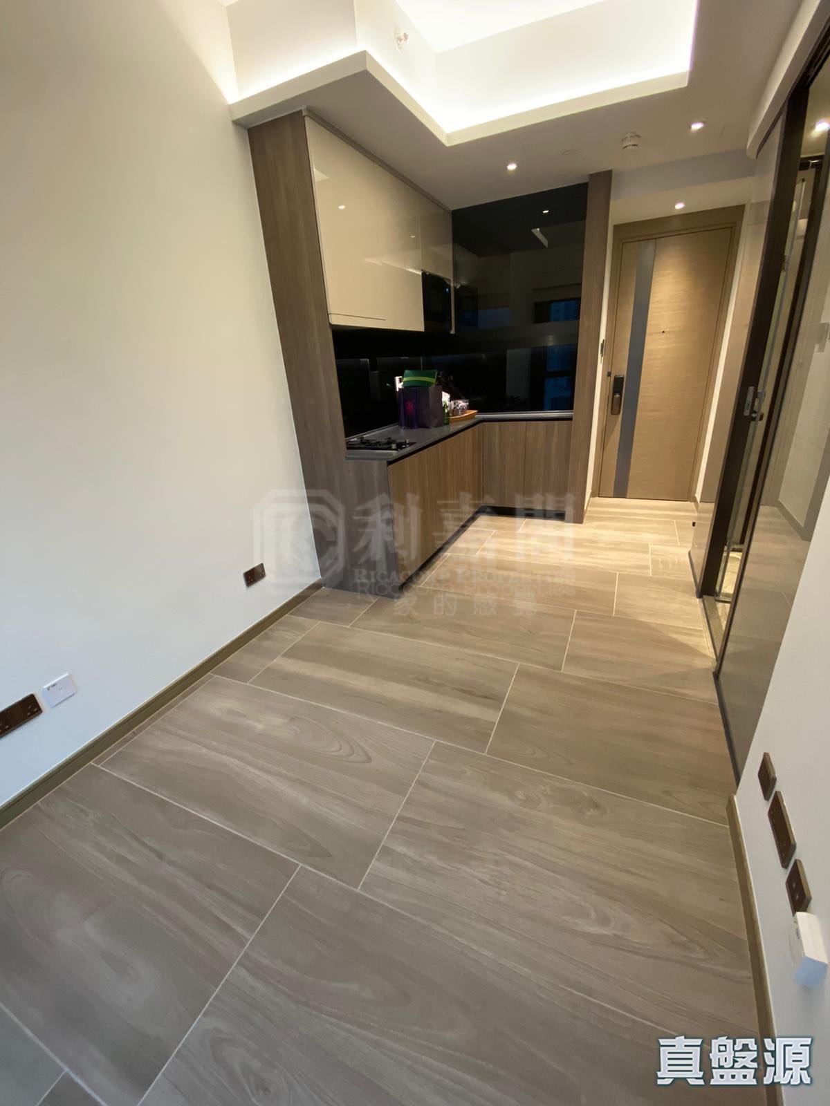 藝里坊．1號 中層 H室 中上環/西區