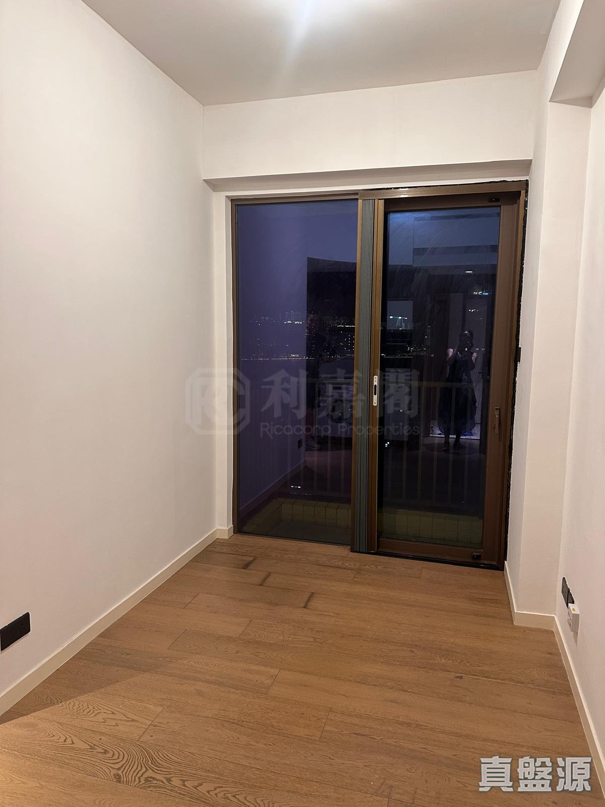 曼翘 极高层 B室 红磡/黄埔/海逸