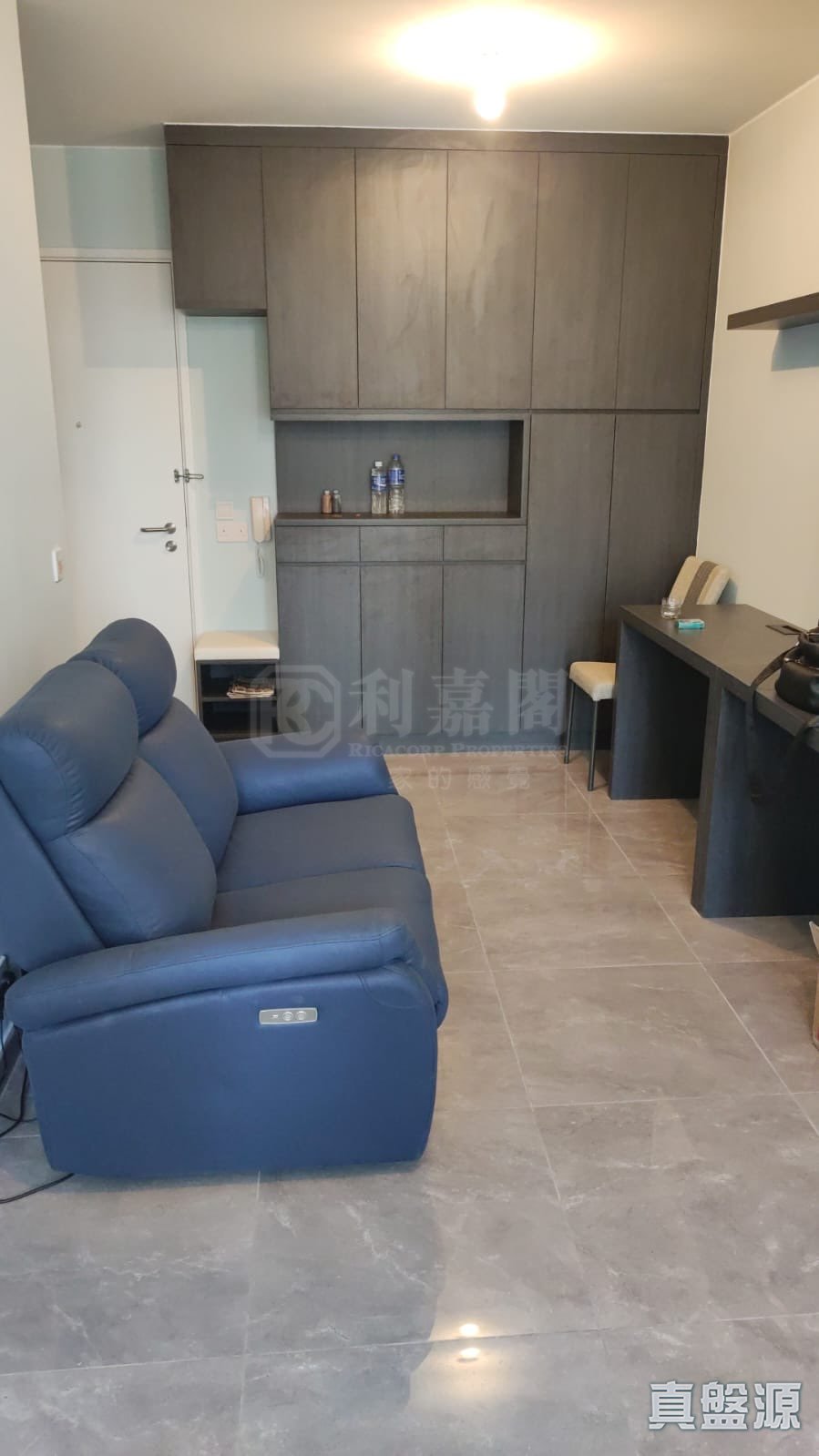CHING FU COURT BLOCK B Medium Floor Zone Flat 31 Tsing Yi
