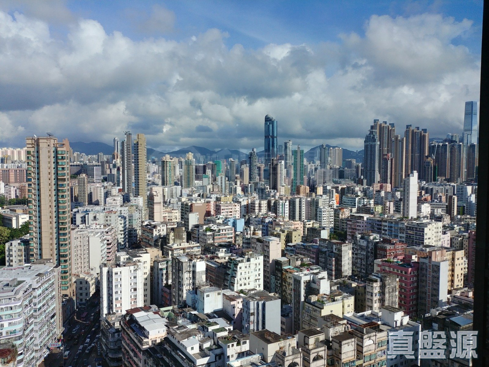 AVA 61 极高层 B室 西九龙