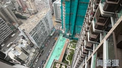 BELGRAVIA PLACE 1期 1B座 高層 16室 西九龍