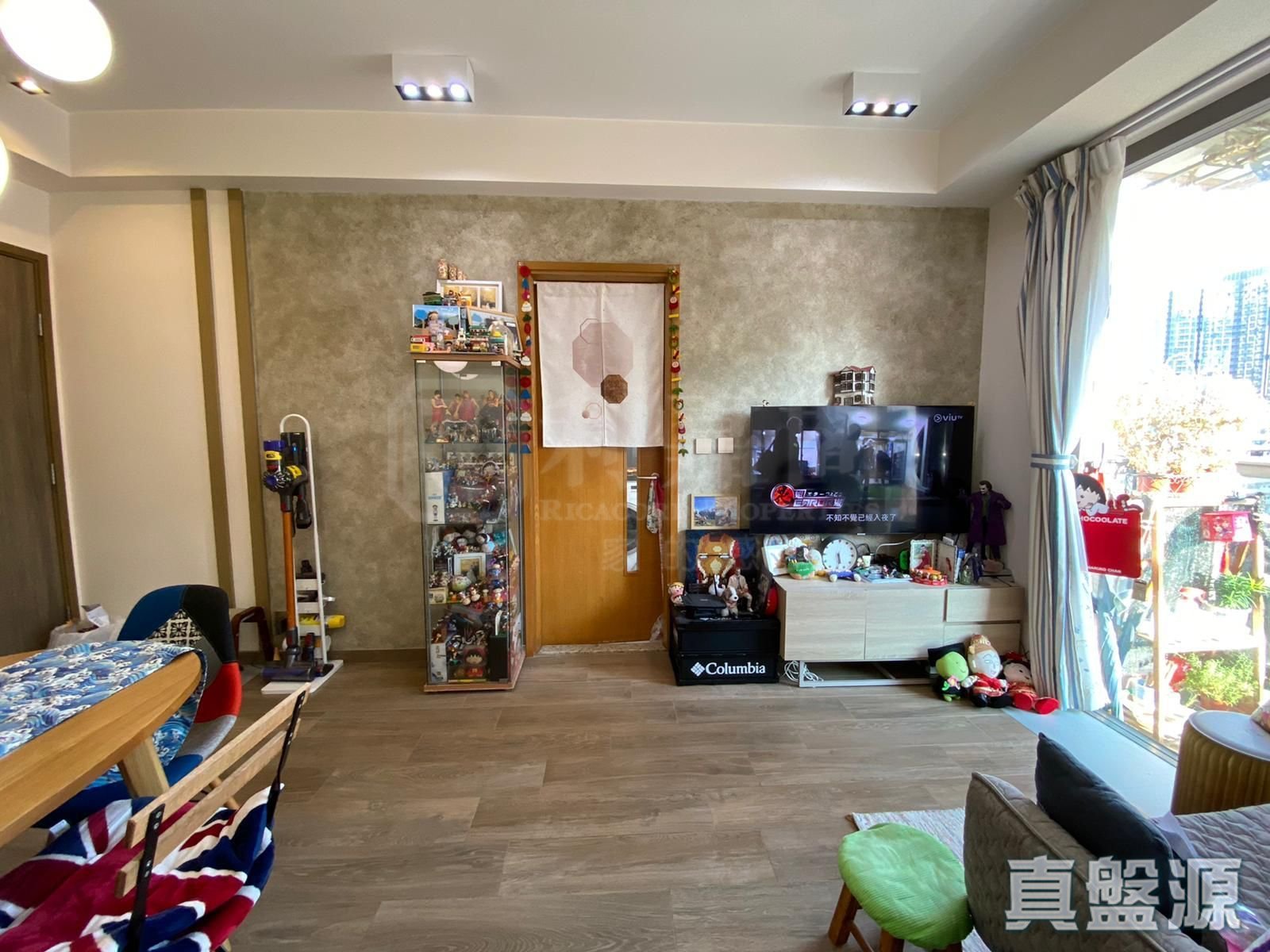 喜雅 2座 低层 D室 西九龙