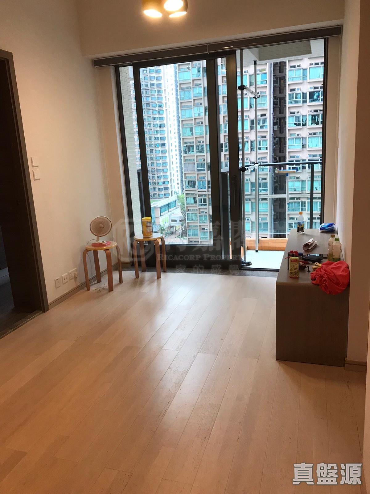 逸峯 5座 中層 F室 上水/粉嶺/古洞