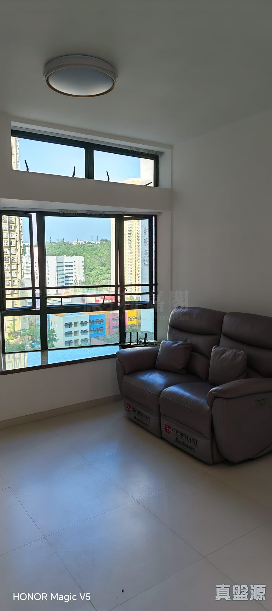EAST POINT CITY BLOCK 1 Medium Floor Zone Flat F Tseung Kwan O