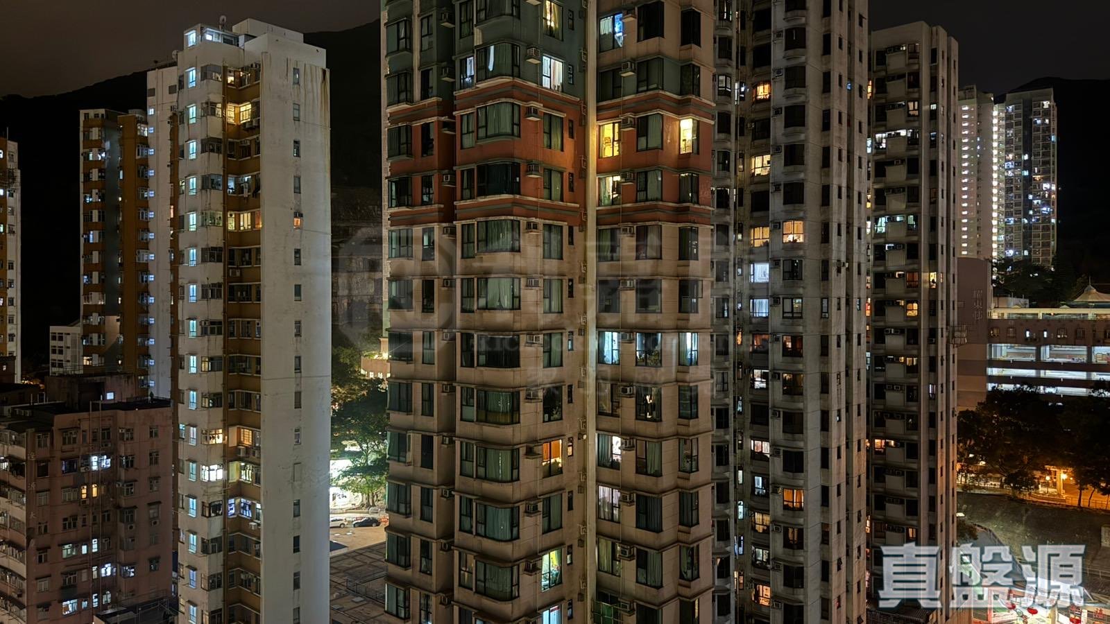 I‧UNIQ RESIDENCE Medium Floor Zone Flat C Sai Wan Ho/Shau Kei Wan