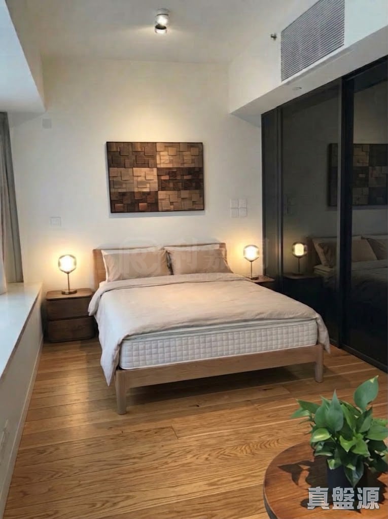 GRAMERCY Low Floor Zone Flat B Mid-Levels West