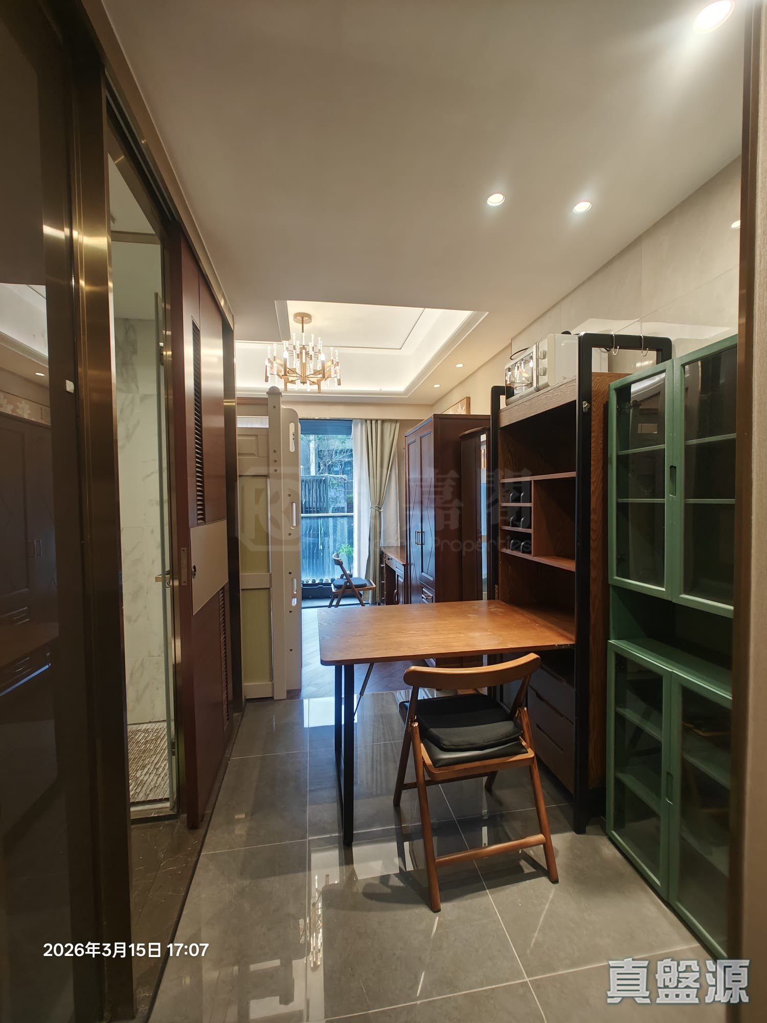 緹岸 2期 5座 低層 M室 深井/青山公路