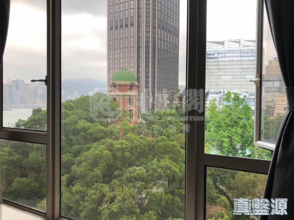 凱譽 低層 F室 九龍站/尖沙咀/佐敦