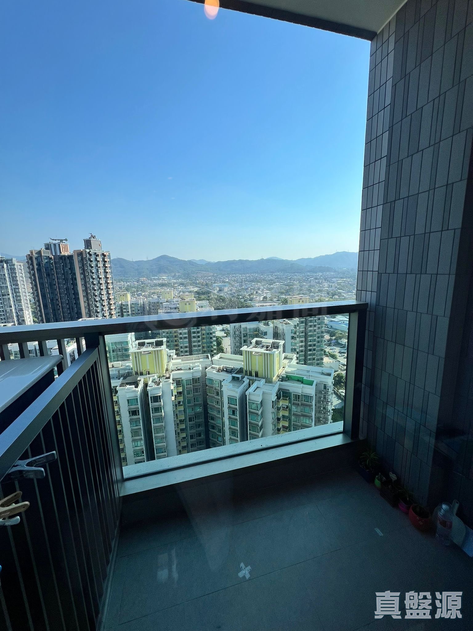 朗天峰 1座 (1B) 高层 F室 元朗