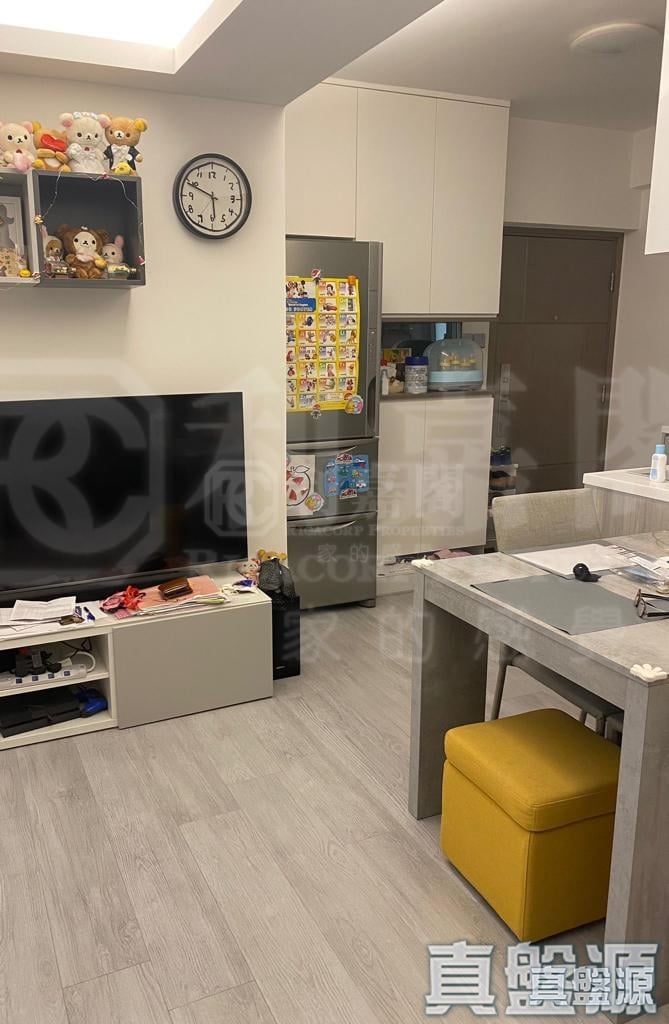 麗晶花園 13座 極高層 G室 九龍灣/牛池灣/鑽石山/黃大仙