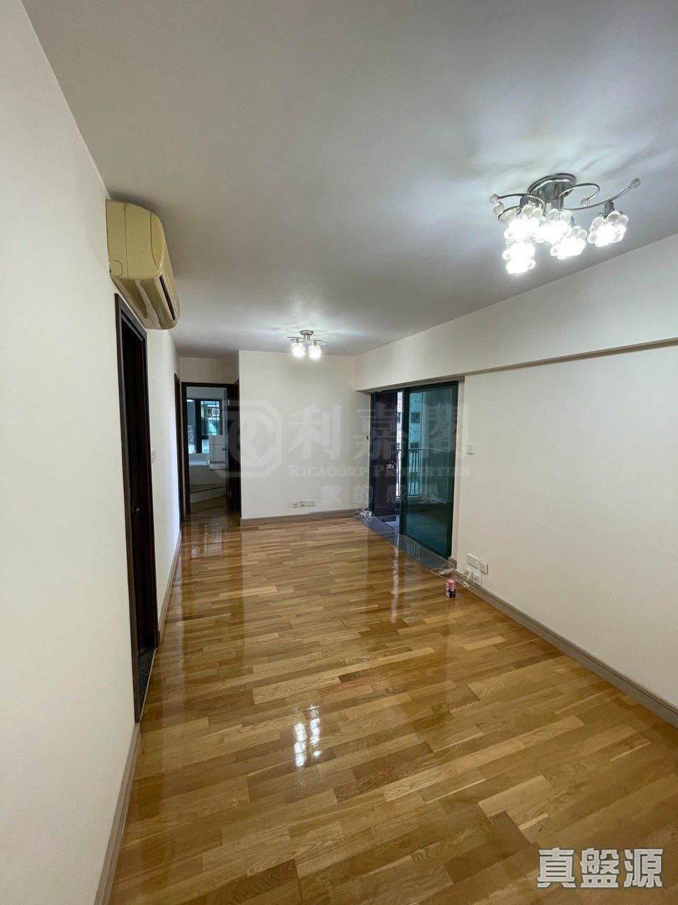 嘉亨湾 2座 高层 H室 西湾河/筲箕湾