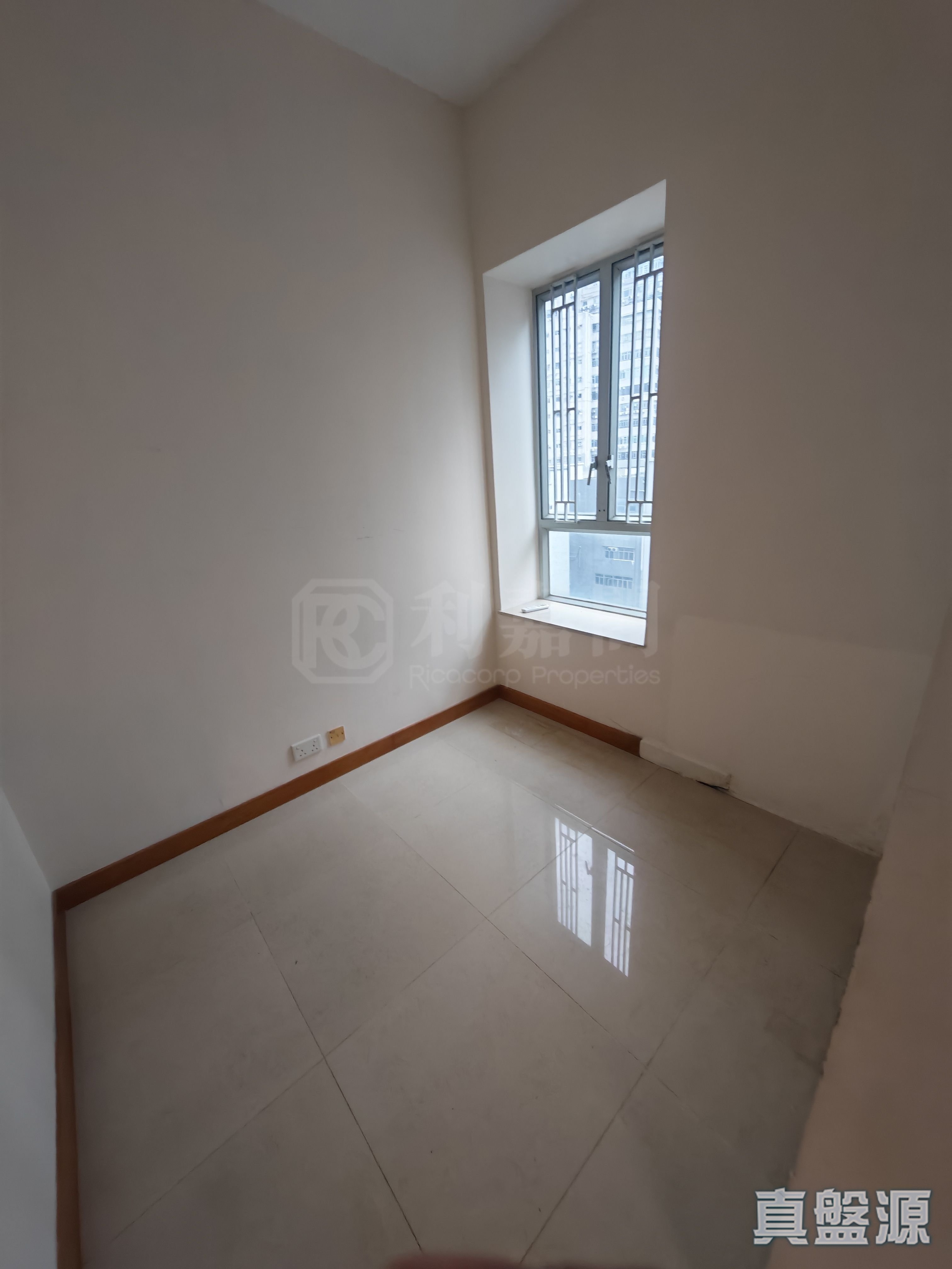 乐悠居 低层 03室 荃湾