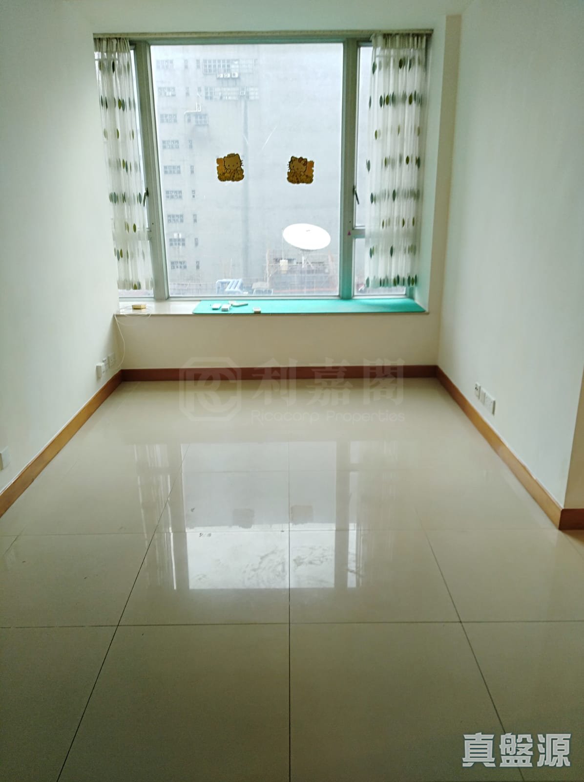 樂悠居 低層 03室 荃灣