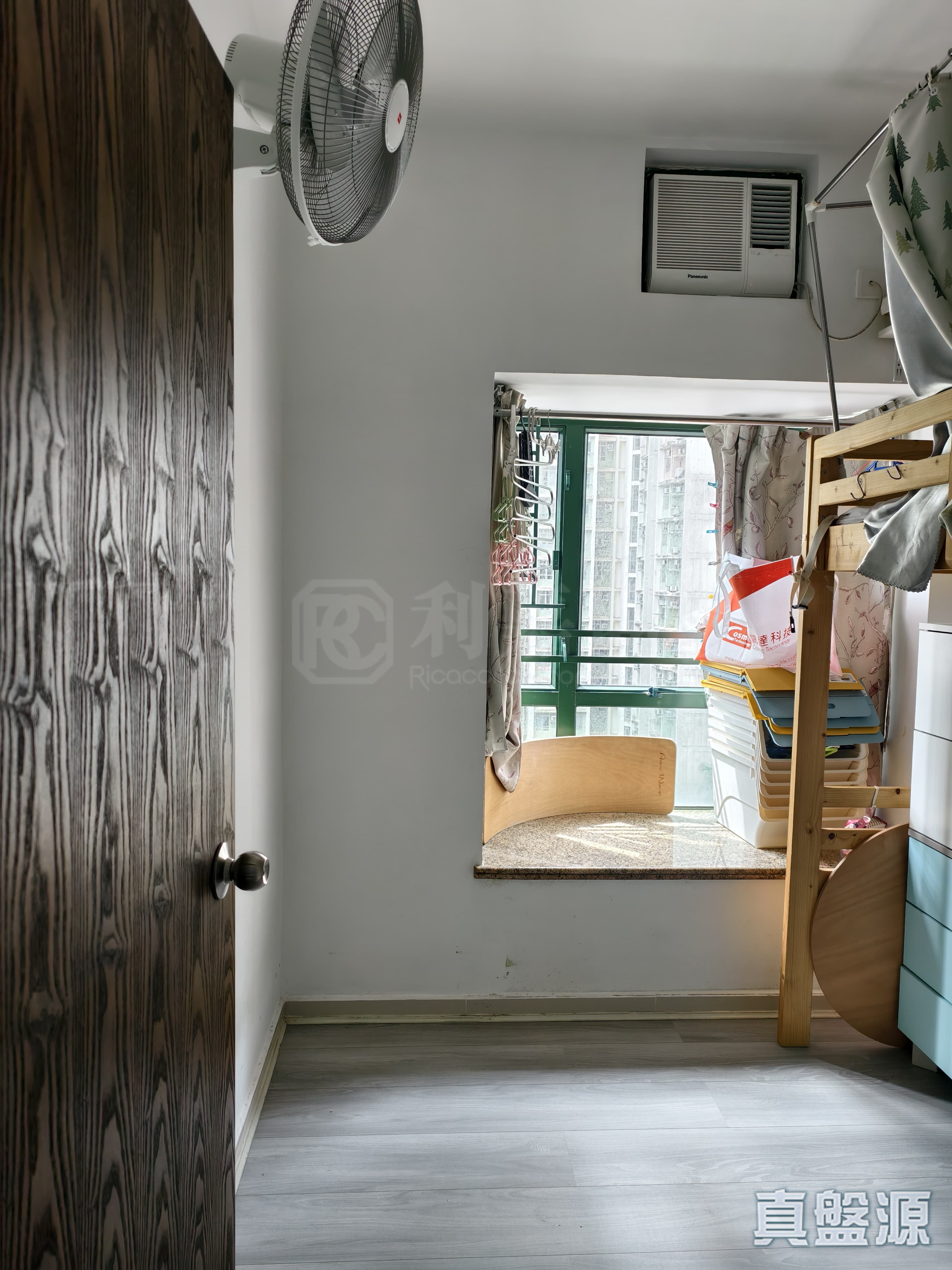 东港城 2座 低层 B室 将军澳