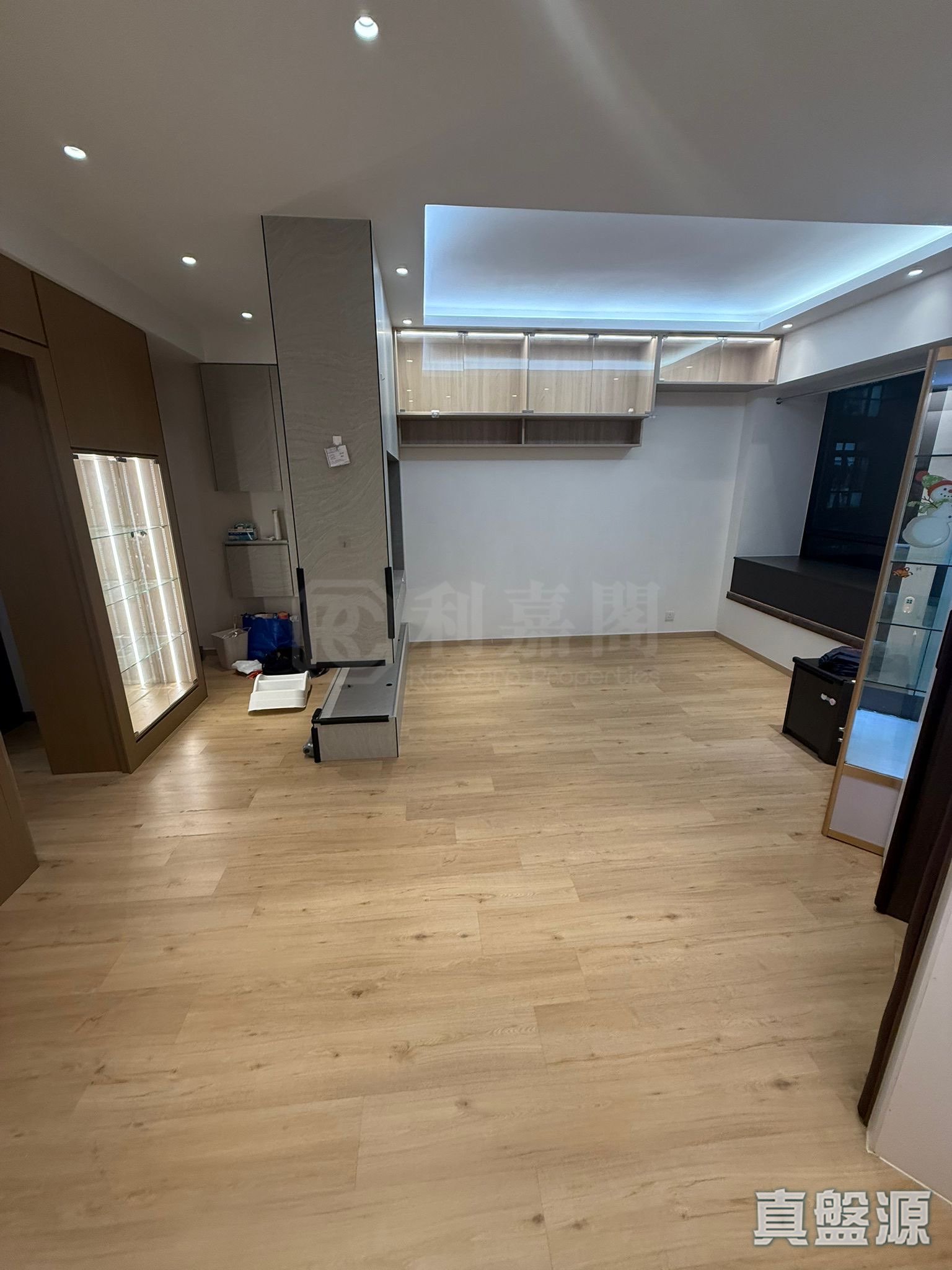 怡峰園 3座 極高層 B室 屯門