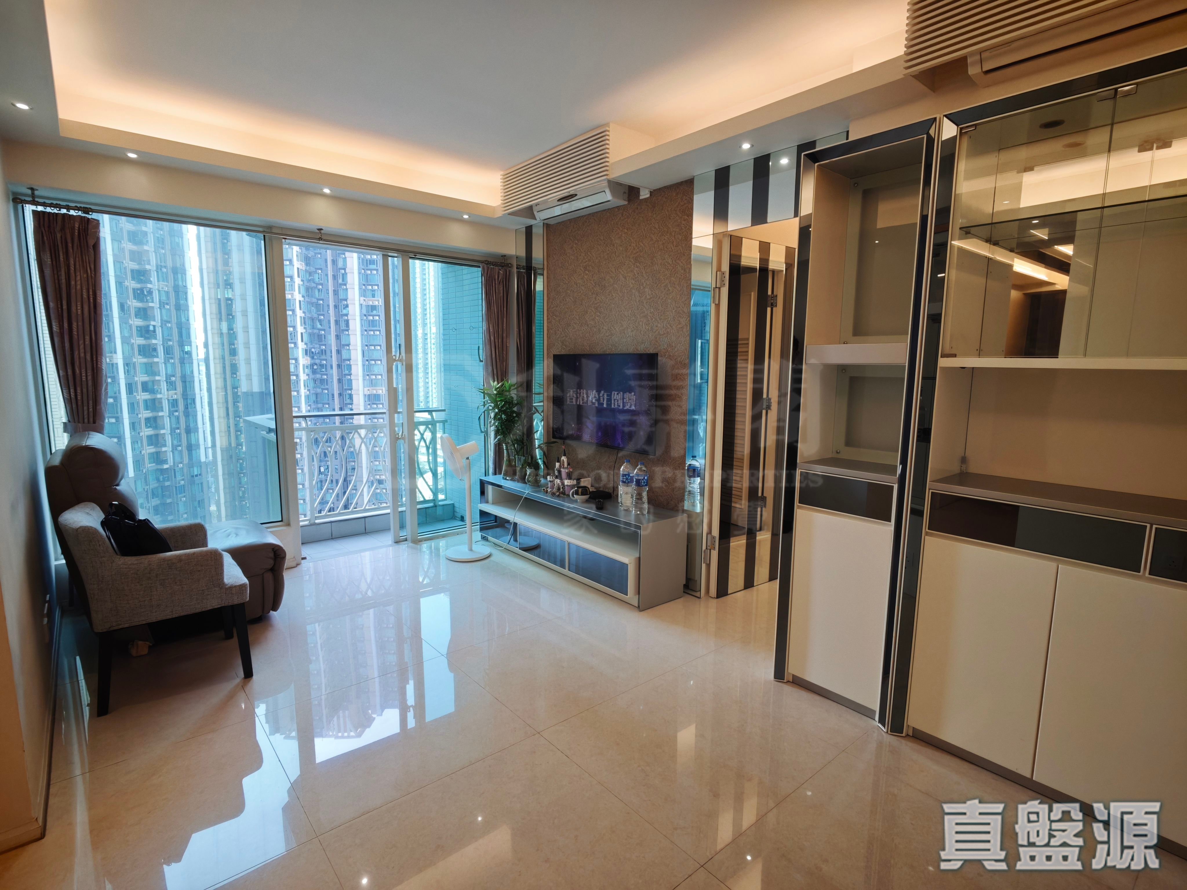 峻瀅 1期 3座 中層 H室 將軍澳